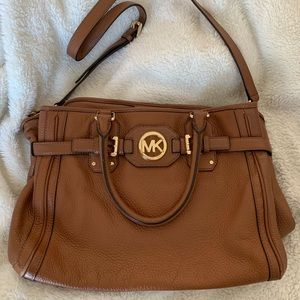 Michael Kors large purse